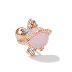 439-Rose Gold