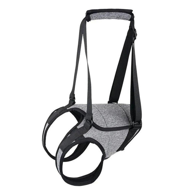 Decompression Back Leg Strap for Injured and Older Dogs Support Harness Aid