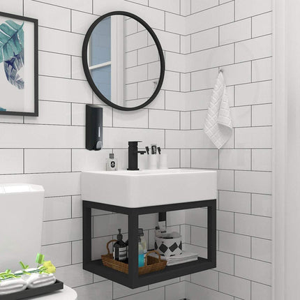 Hotel Wall Mounted Soap Dispenser Bathroom Shampoo Shower Gel Hand Soap Box