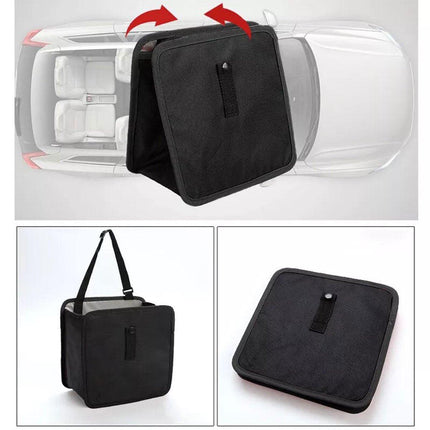 Car Interior Seat Organizer Hanging Storage Pocket Bag Gap Holder for Accessory