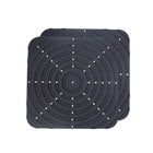 Washable Silicone Nesting Box Bedding Reusable Under Bedding for Chicken Coop