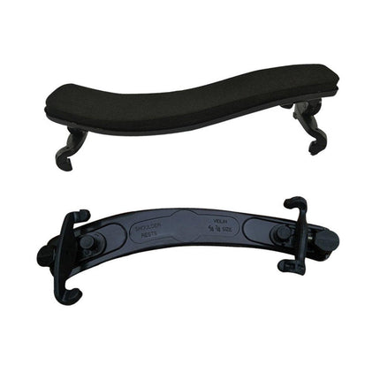 Violin Shoulder Rest For 3/4 4/4 Adjustable Type Shoulder Rest Violin Fiddle