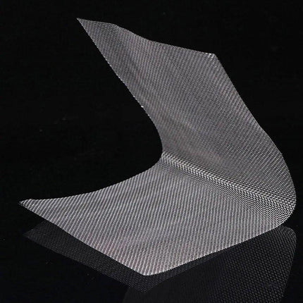 10PCS Car Bumper Crack Repair Mesh Welding for Wire Nails and Welding Rods Tool