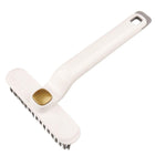 Multi-Functional Rotary Cleaning Brush Hard Bristle Slot Seam Wall Tile Brush