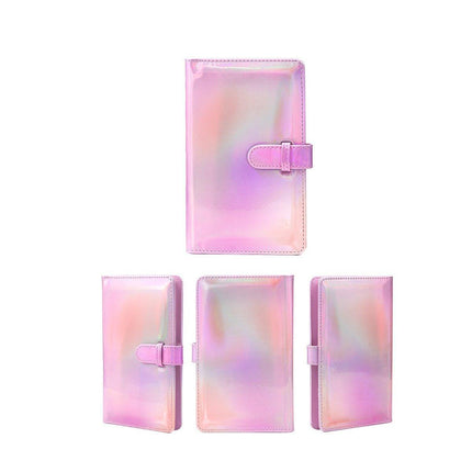 For Fujifilm Instax Mini 8 9 11 Photo Album 96 Pockets 3 Inch Card Organizer