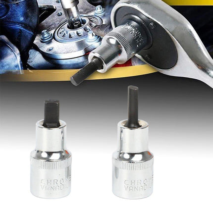 2PCS Car Suspension Strut Spreader Removal Socket for Audi VW VAG Special Tools - Aimall