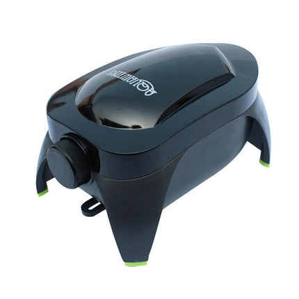Quiet Fish Tank Oxygen Pump Aquarium Air Stone Aerator Oxygenator Water Filter