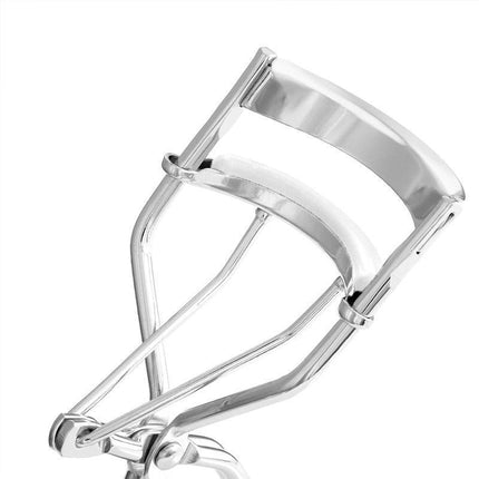 Professional Handle Eye Lash Curling Eyelash Curler Clip Beauty Makeup Tool HOT - Aimall