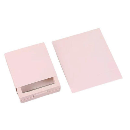 50pcs Coloured Cardboard Covers for Storage Boxes Jewelry Packaging Organizer