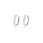 Silver-8mm