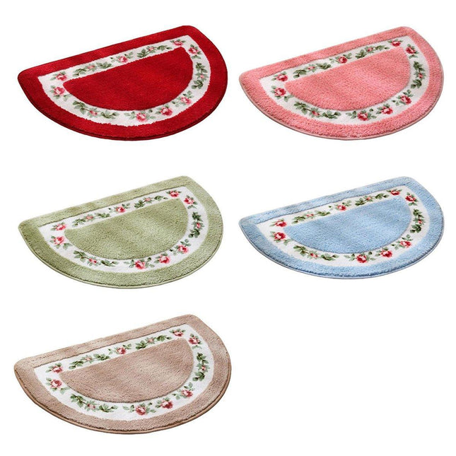 Non Slip Entry Mat Indoor Outdoor Mat Washable Foot Mat Foyer Bedroom