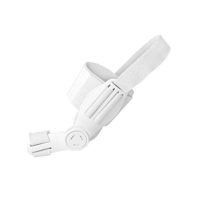 Toe Bunion Corrector Hammer Splint Straightener Orthopedic Brace Hallux Valgus - Aimall