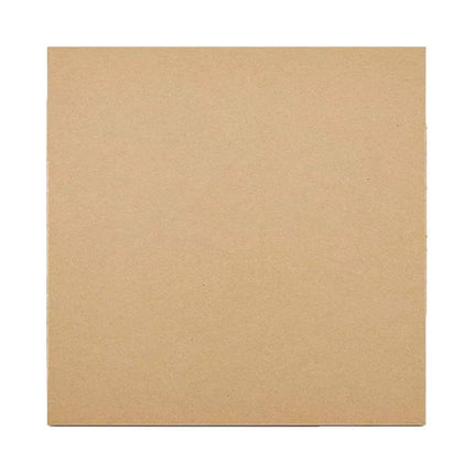 50pcs Corrugated Cardboard Sheets Express Carton Spacer Gasket Packing Material