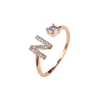 Rose Gold-N
