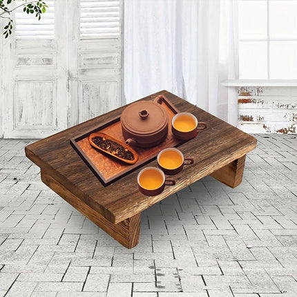 Wooden Soap Dish Storage Shelf Tray Rack Storage Box Case Bathroom Home Decor