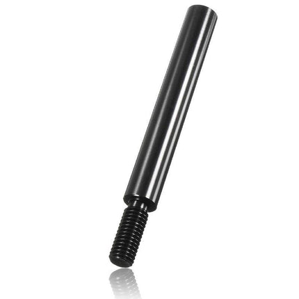 75mm Gear Stick Shifter Extension For LandCruiser 75 76 78 79 Series M12X1.25 3" - Aimall