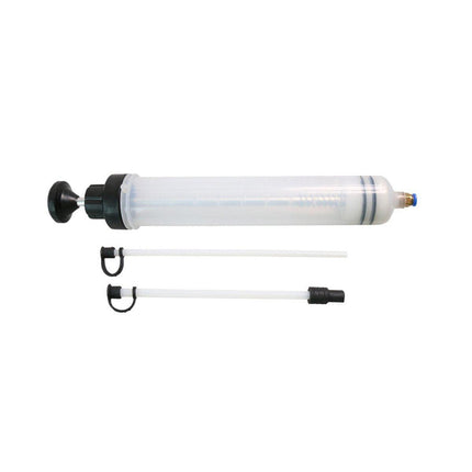 Manual Needle and Barrel Suction Oil Change Tool Pump for Brake Oil Filler