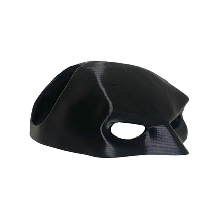 Halloween Bat Mask Cat Mask Pet Costume Accessories for Small Dogs Cats Outfit