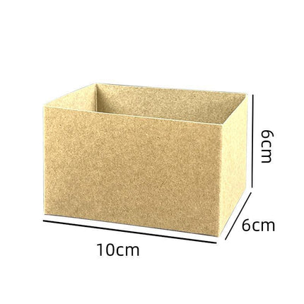 250PCS Packaging Box Sandwich Box Wrapping Paper Breakfast Hamburger Kitchen S - Aimall