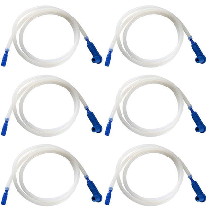 3X Brake Hose Car Brake Bleeder Hose Brake Oil Bleeder Oil Replacement Tool