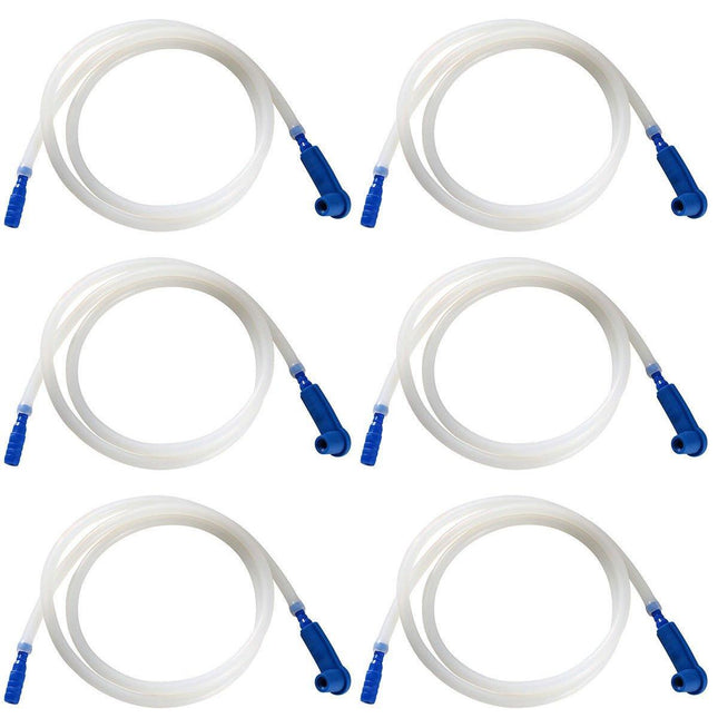 3X Brake Hose Car Brake Bleeder Hose Brake Oil Bleeder Oil Replacement Tool