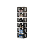 Black-7 Tier