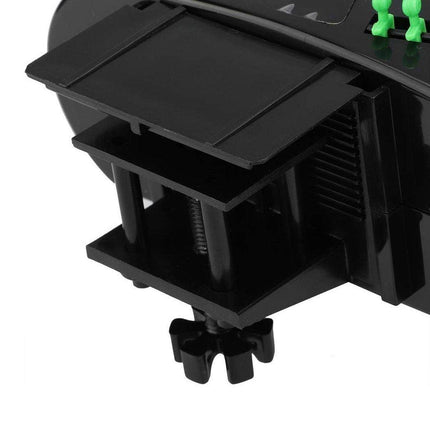 WT180A Automatic Fish Feeder for Aquarium Fish Tank Digital Timed Food Dispenser