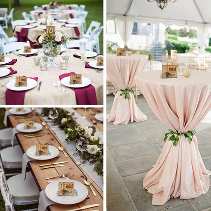 50PCS Vintage Kraft Paper Candy Boxes Wedding Creative Chocolate Packaging Box