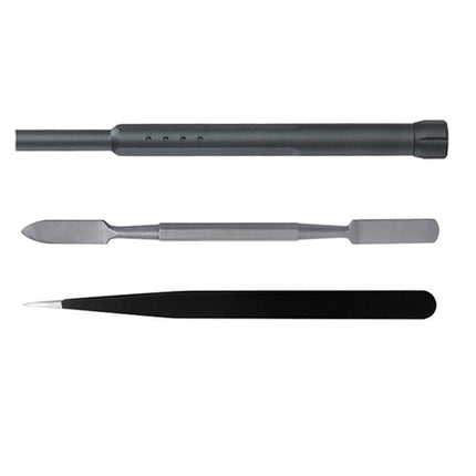 Multi-use Magnetic Precision Screwdriver Set Quick Change 31 in 1 Household Tool