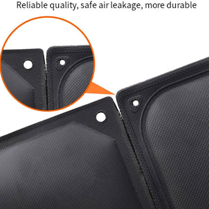 Air Wedge Pump Tool Adjustable Cushion for Door Window Installation Auto Repair