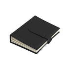 Large Capacity Jewelry Storage Book for Earrings Home Organizer Small Size Box
