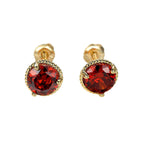 Gold-Red