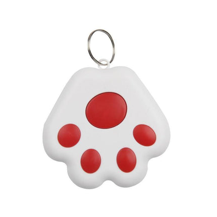 Mini Pet Cat Dog GPS Locator Tracker Anti Lost Realtime Tracking Finder Device - Aimall