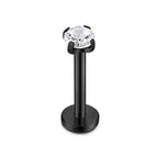 Black-8mm