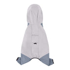 Light Gray+Dark Grey - S