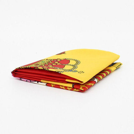 Large Spain Spanish Flag Heavy Duty Outdoor ES 90x150cm - 3x5ft - Aimall