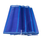 4PCS Horse Leg Wraps with Mesh Covers Insect Shields for Summer Protection