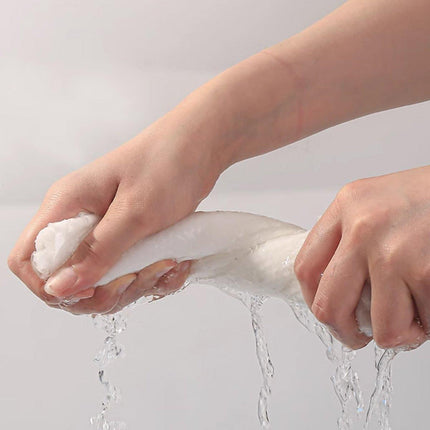 190pcs Disposable Foot Towels for Spa Massage Foot Wash Hotel Foot Rub Towels