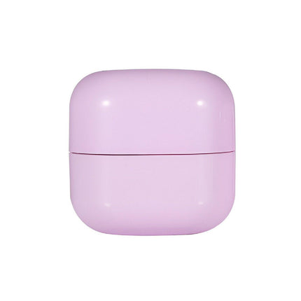 10PCS Square Lightproof Cream Jars Cosmetics Containers Skincare Lotion Makeup Jars