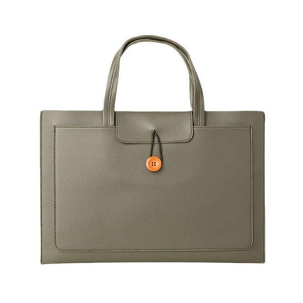 Laptop Bag Computer Case Protective Sleeve for Business Travel Work and Storage