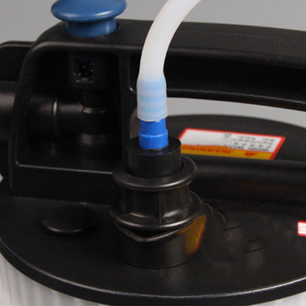3X Brake Hose Car Brake Bleeder Hose Brake Oil Bleeder Oil Replacement Tool