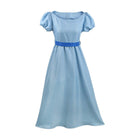Peter Pan Cos Peter Pan PeterPan Princess Wendy Cosplay Costume Long Dress Performance Clothes