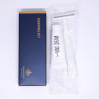 50pcs Hotel Razor and Shaving Cream Set for Guesthouse Bathroom Travel Use