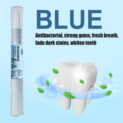 Pet Dental Cleaning Pencil for Dogs Cats Remove Calculus Oral Care Tool Pen