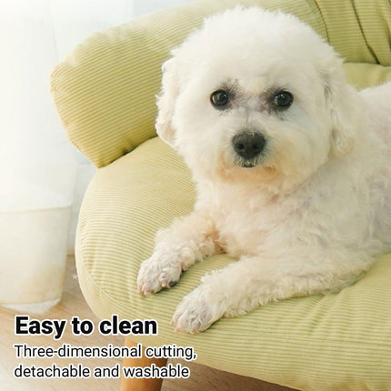 Universal Dog Cat Bed Four Seasons Mat Removable Washable Comfortable Cushion