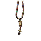 Prayer Wheel