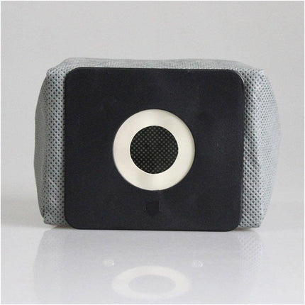 Household Vacuum Cleaner Dust Bags Cloth Garbage Bags Compatible with Most Model