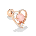 433-Rose Gold