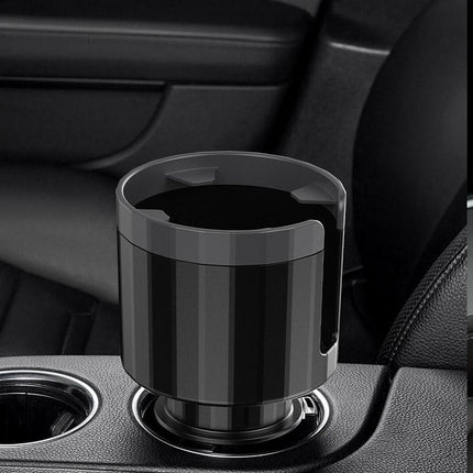 Large Car Water Cup Holder Beverage Holder for Drink Universal Car Cup Organizer