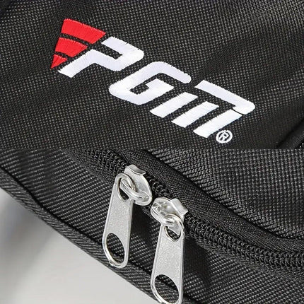 PGM Golf Shoe Bag Breathable Convenient Golf Bag Four Color Optional Factory Direct Supply